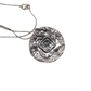 Pebble Swirl Pendant