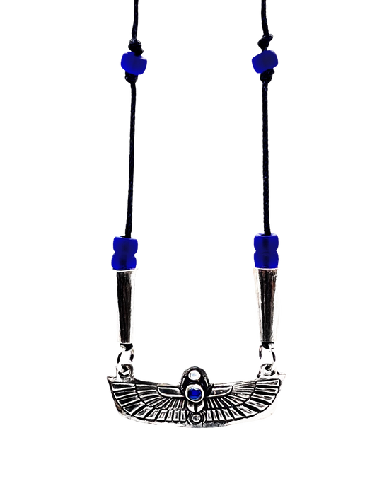 Egyptian Wings Pendant